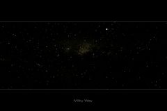 Milky Way