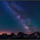 Milky Way