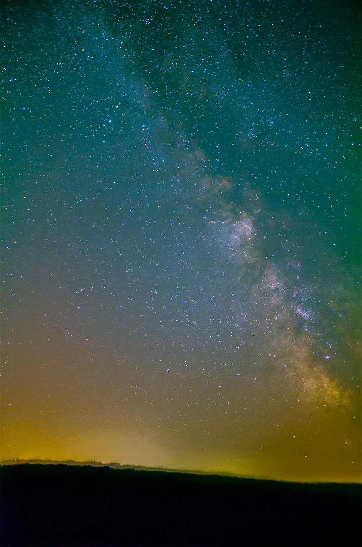 Milky Way