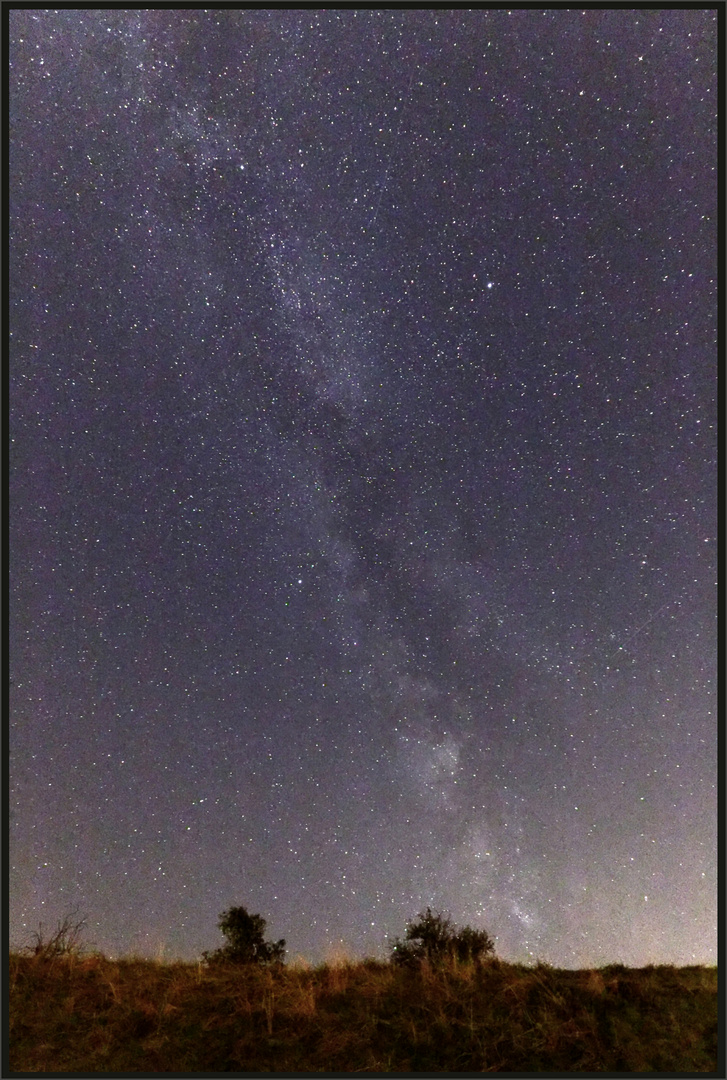 Milky way