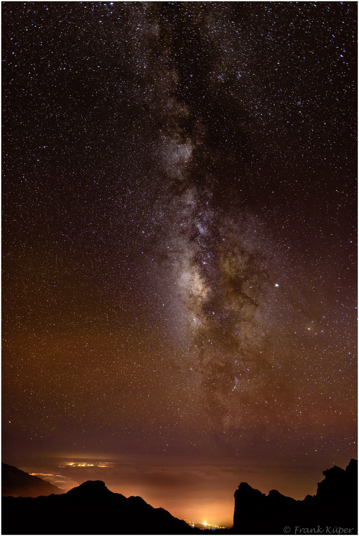 Milky Way