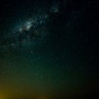 Milky Way Gunn-Point Darwin