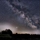 Milky Way- Kraichgau