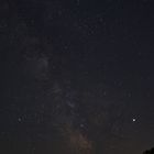 Milky Way Single Shot