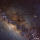 Milky Way - Southern Hemisphere