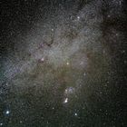 Milky Way with Orion