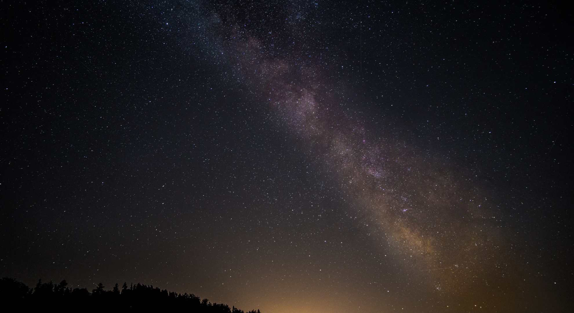 Milkyway 1