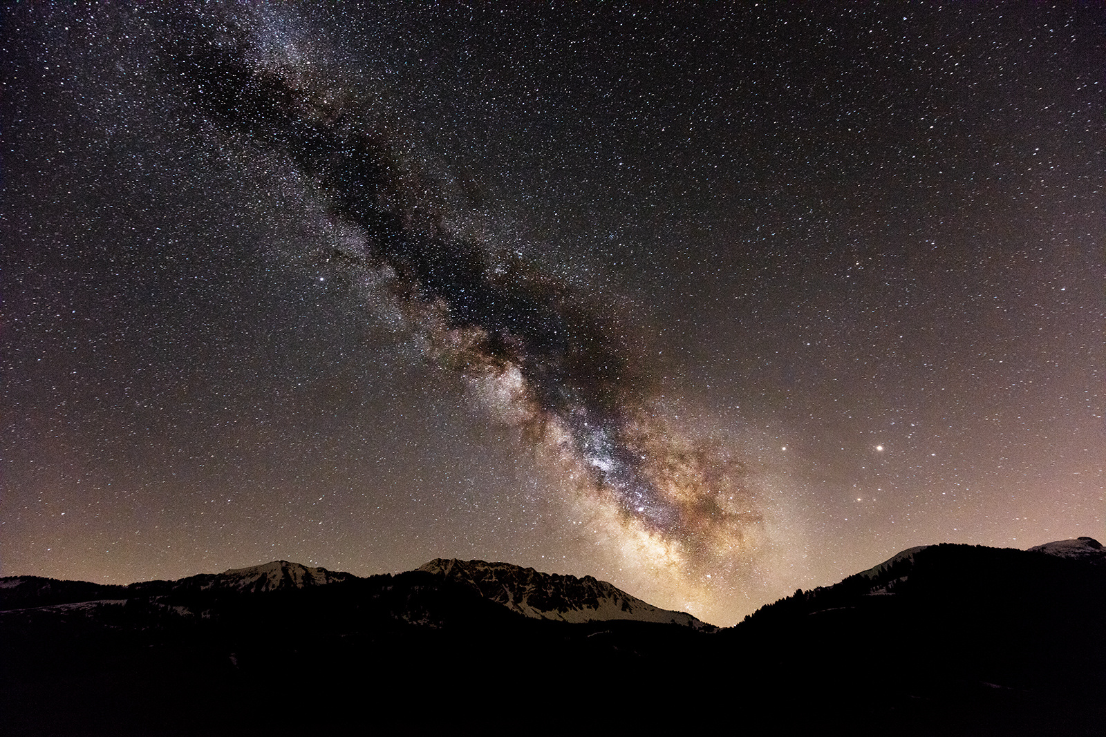 Milkyway