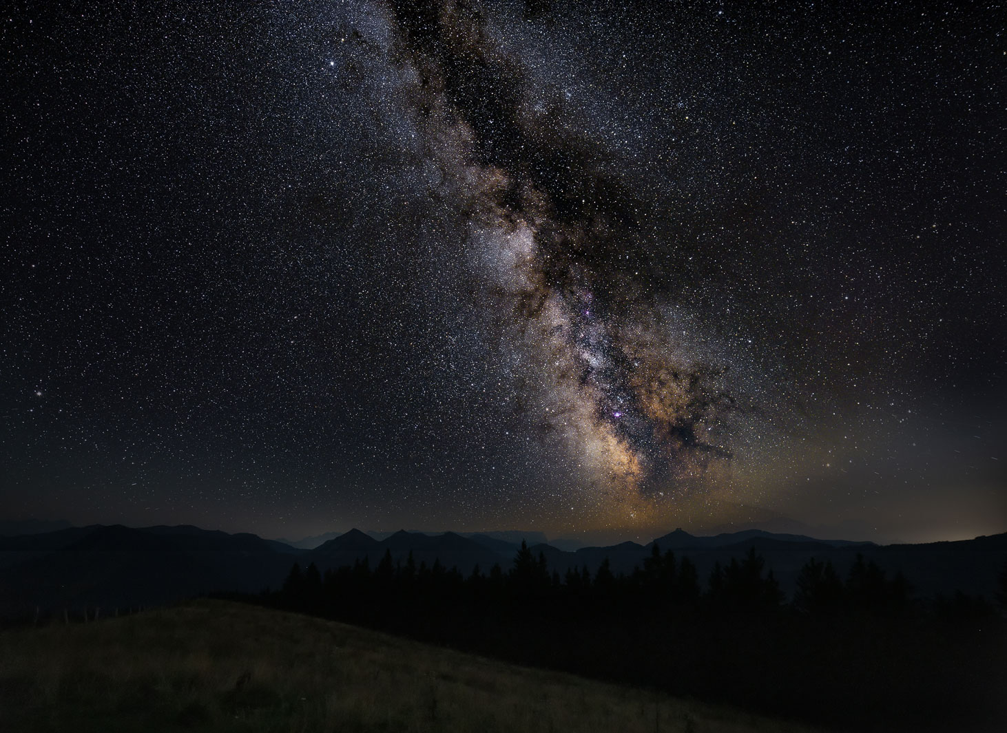 Milkyway 2