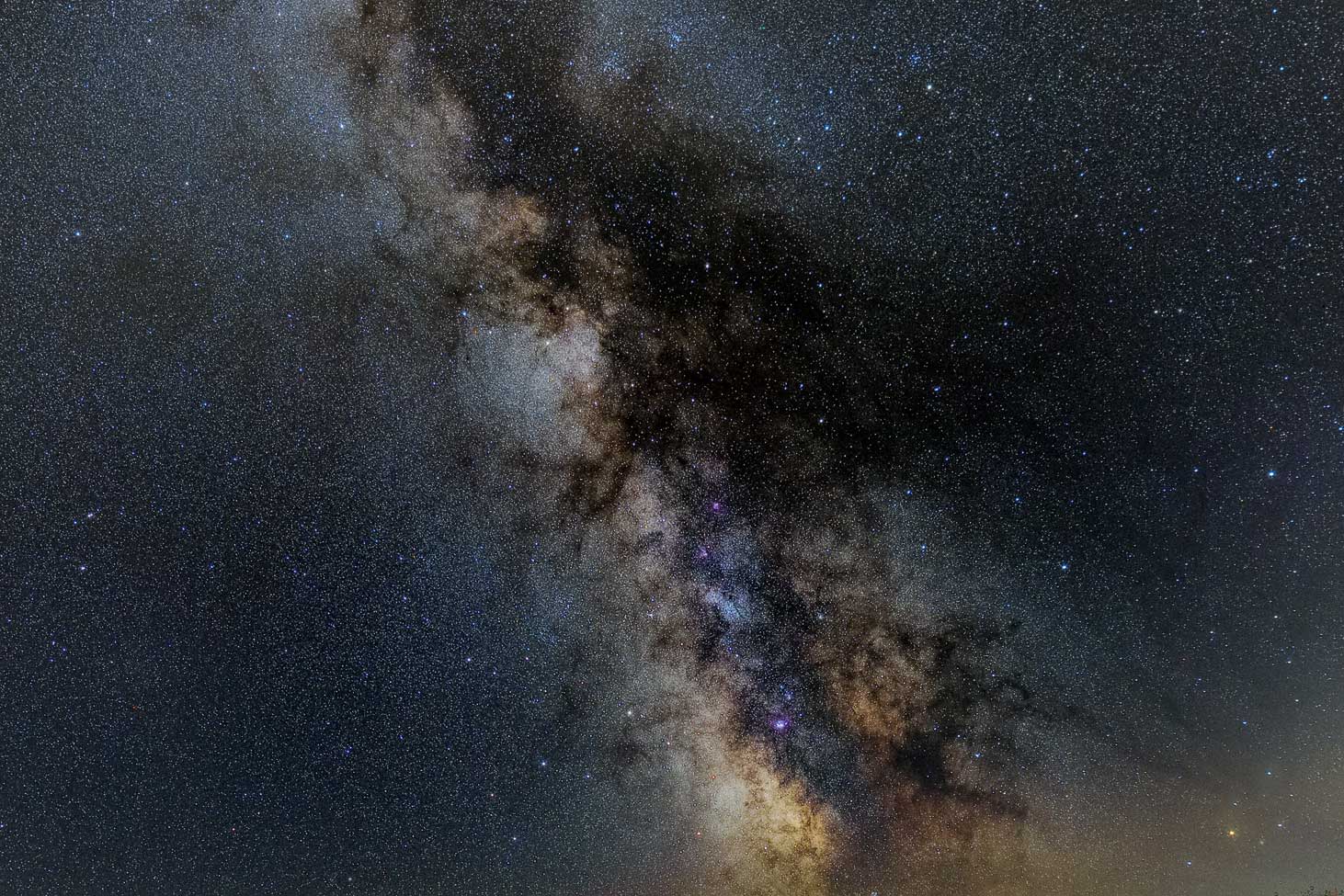 Milkyway