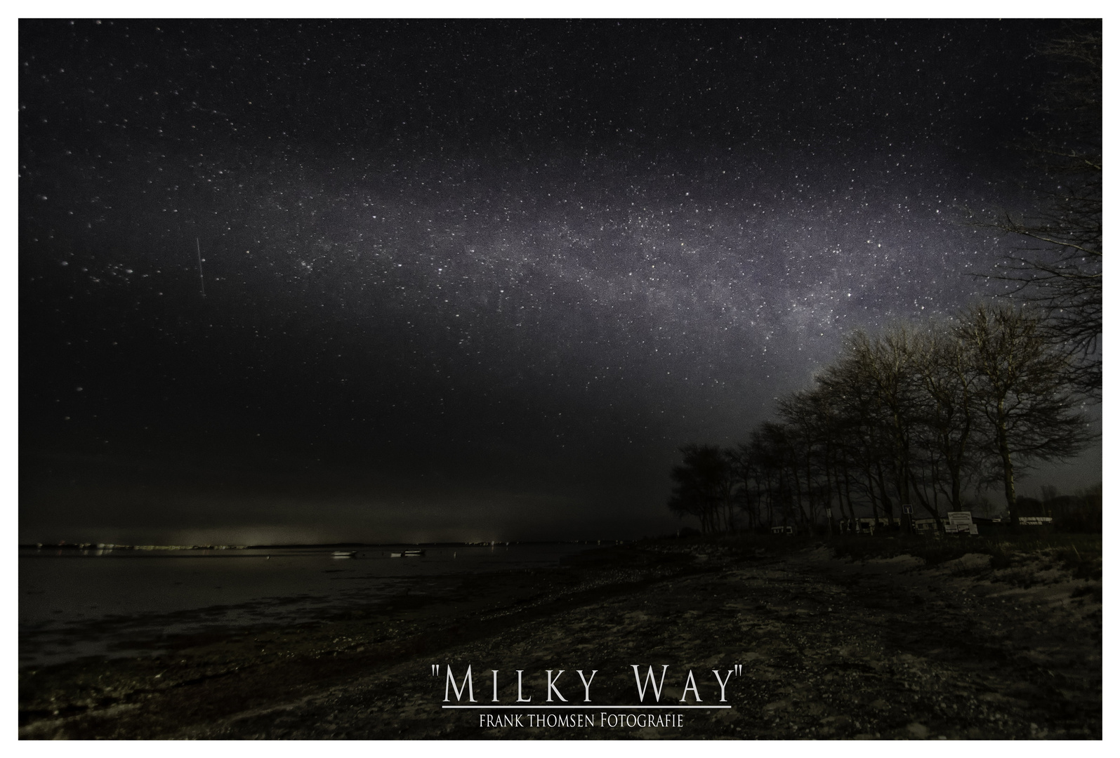 MILKYWAY