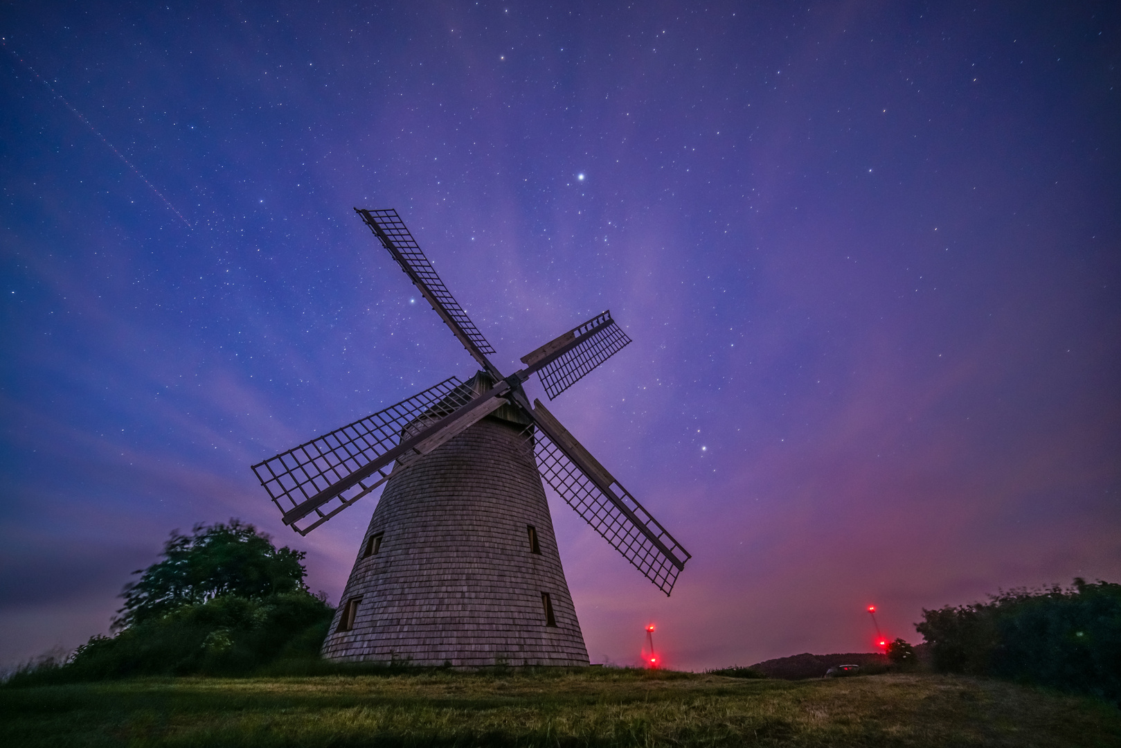 Milkyway Foto & Bild nacht, nachtaufnahme, langzeitbelichtung Bilder
