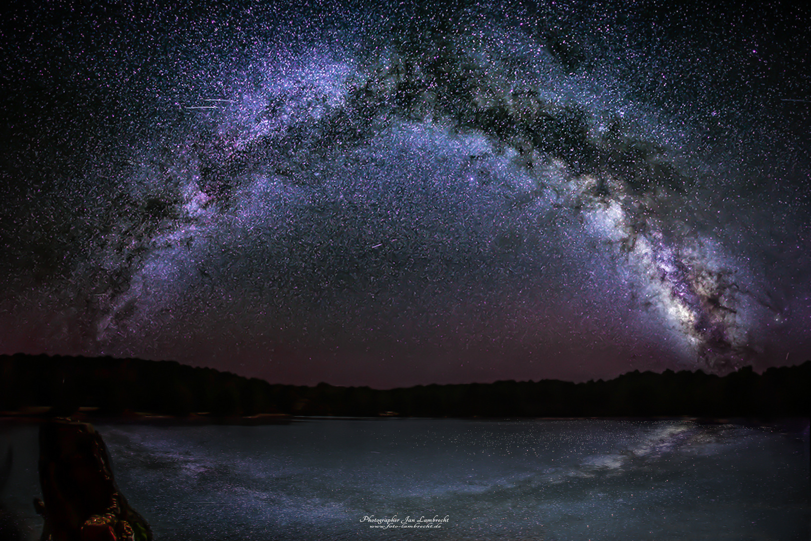 Milkyway-