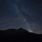 Milkyway Alpine