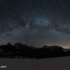 Milkyway arch