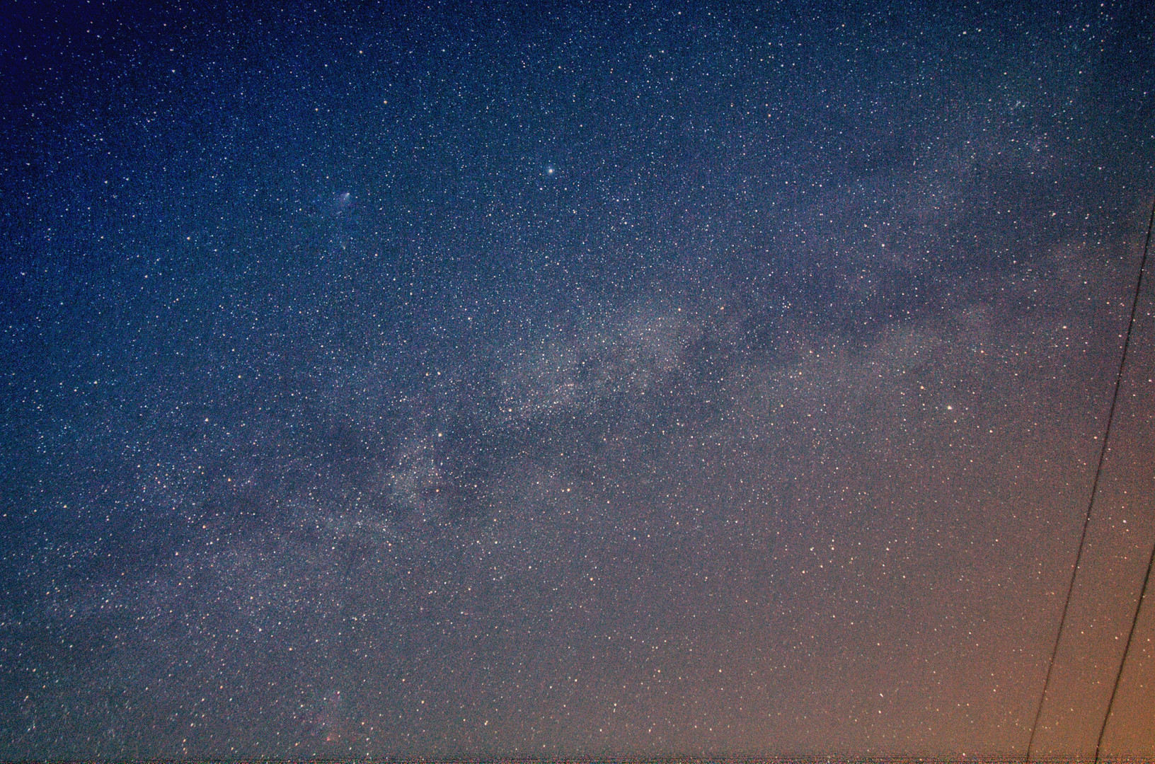 MilkyWay