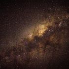 Milkyway from New Zealand