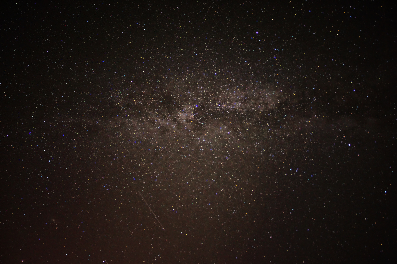 Milkyway II