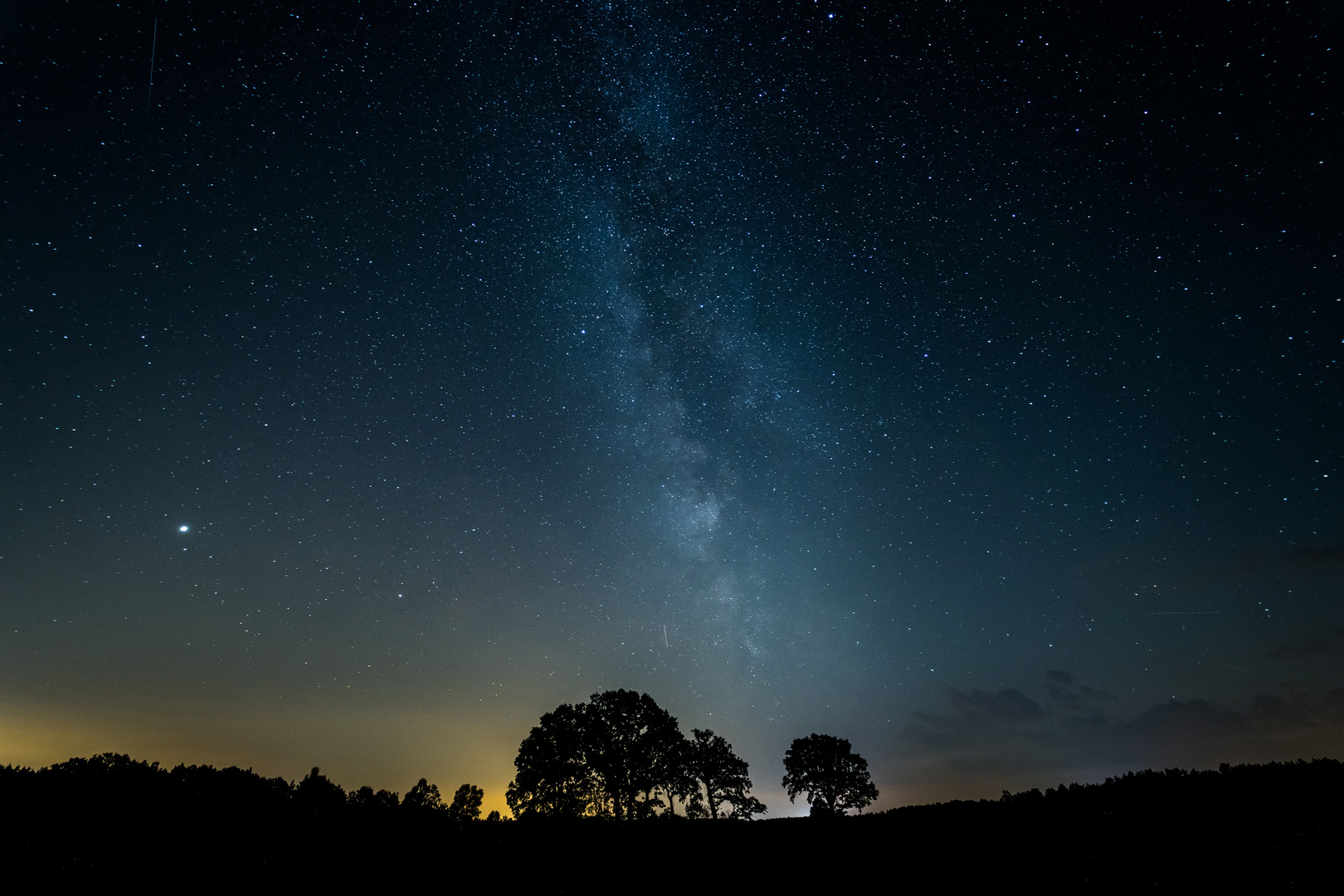 Milkyway im September 2021 (2)