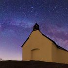 Milkyway Kapelle 