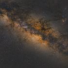 Milkyway @ La Palma