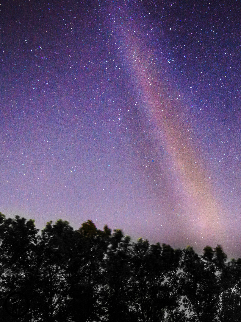 Milkyway meets Ruhrpott