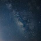 Milkyway over Pismo Beach