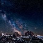 Milkyway Panorama