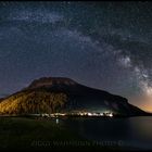 Milkyway reschensee