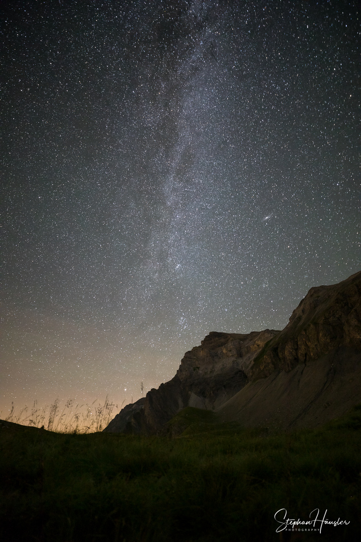 Milkyway - Simmenthal