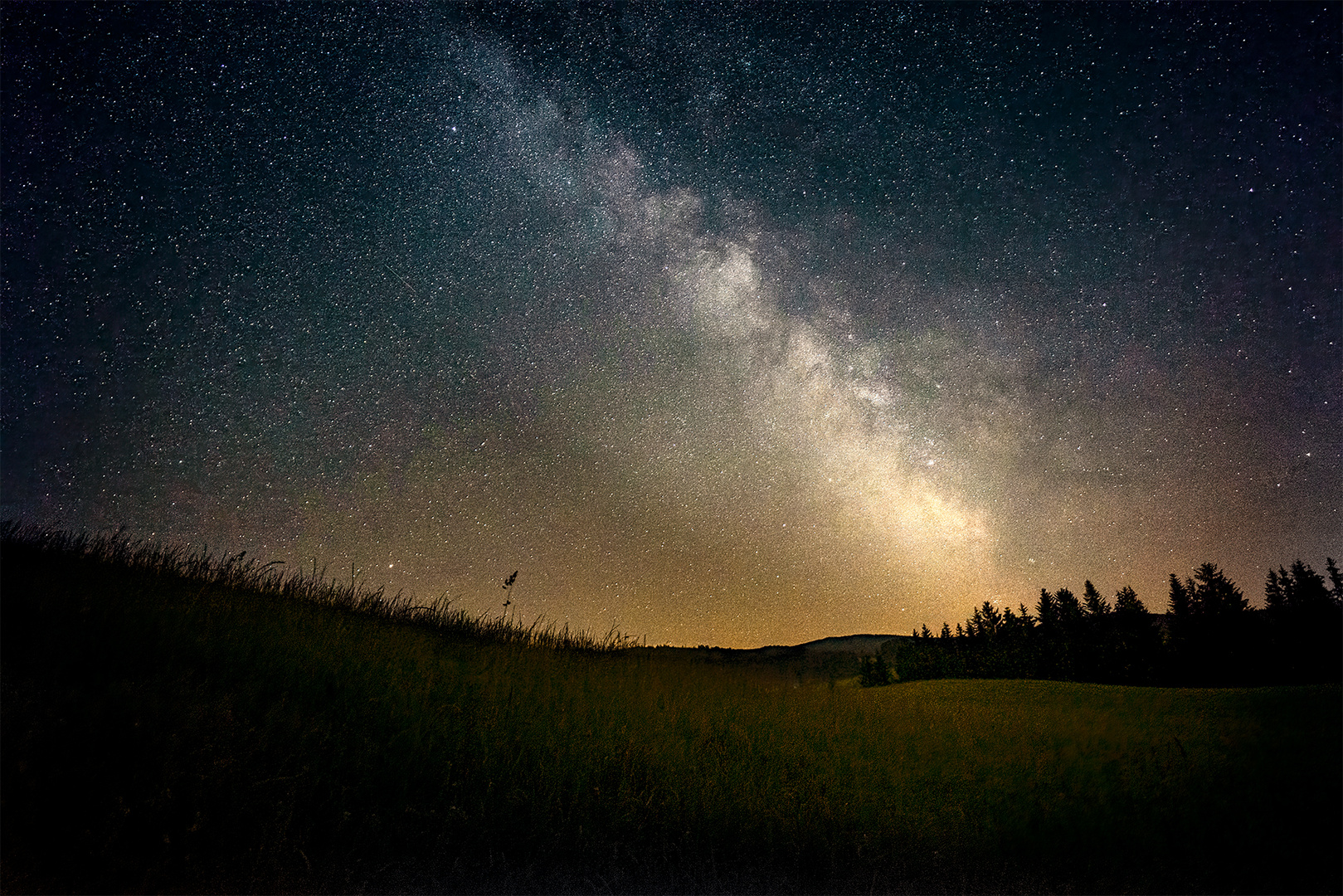 Milkyway Steiermark