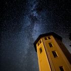 Milkyway Tower