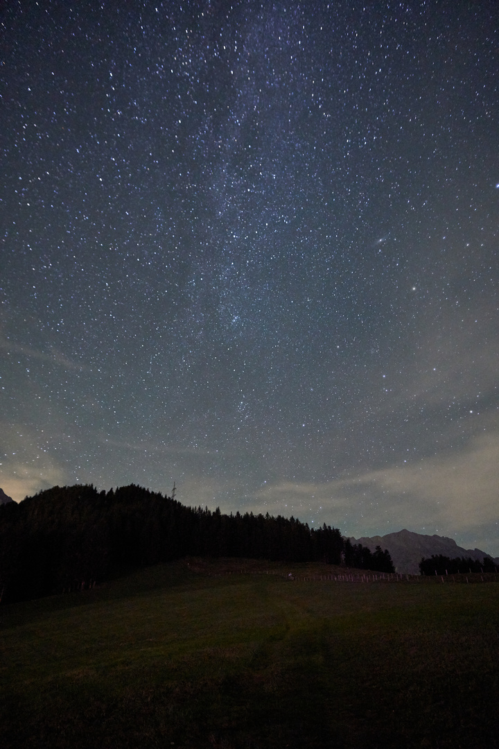 Milkyway/Hochkönig MA