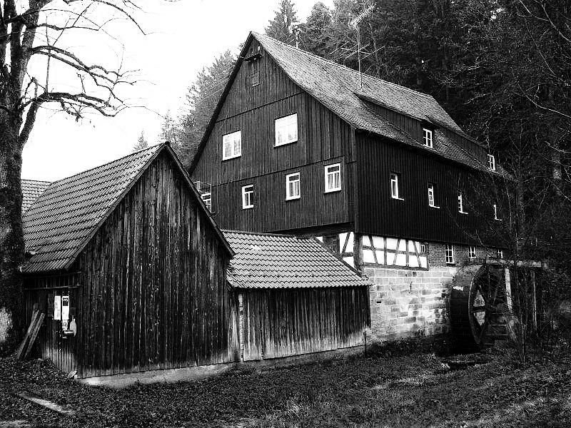 Mill 3