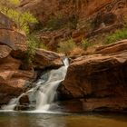 Mill Creek Canyon