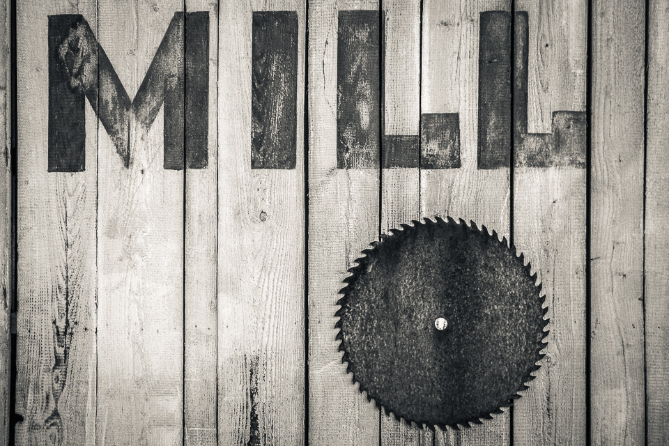 Mill