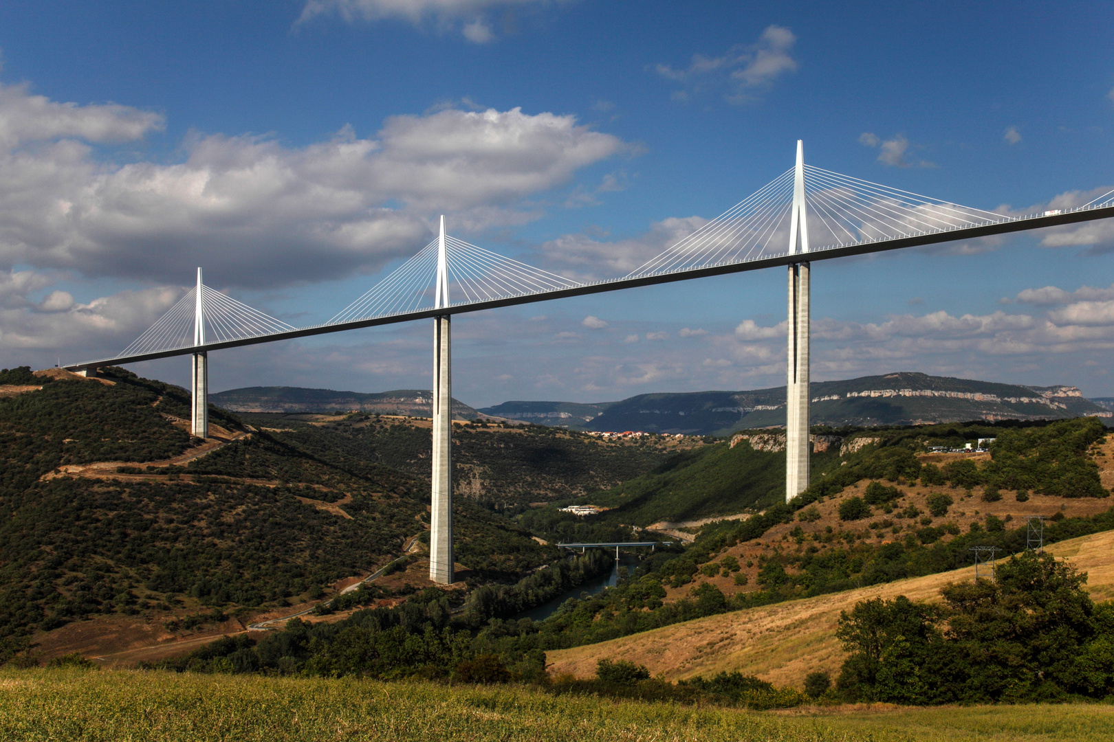 Millau