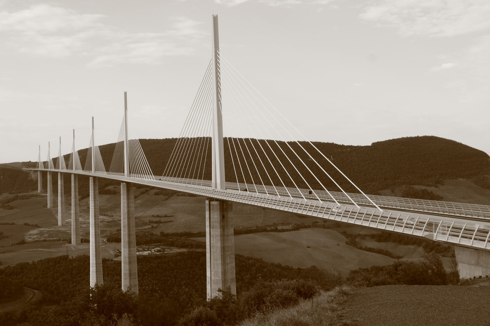 millau