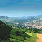 Millau la perle de l Aveyron.