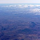 Millau, son viaduc et le Massif Central