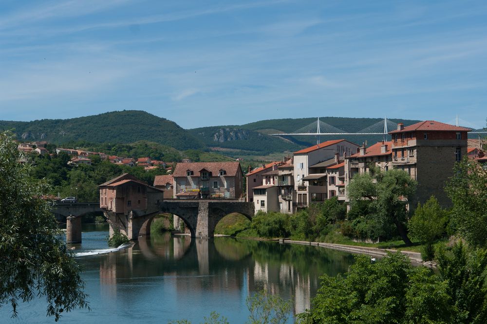 Millau (Tarn),