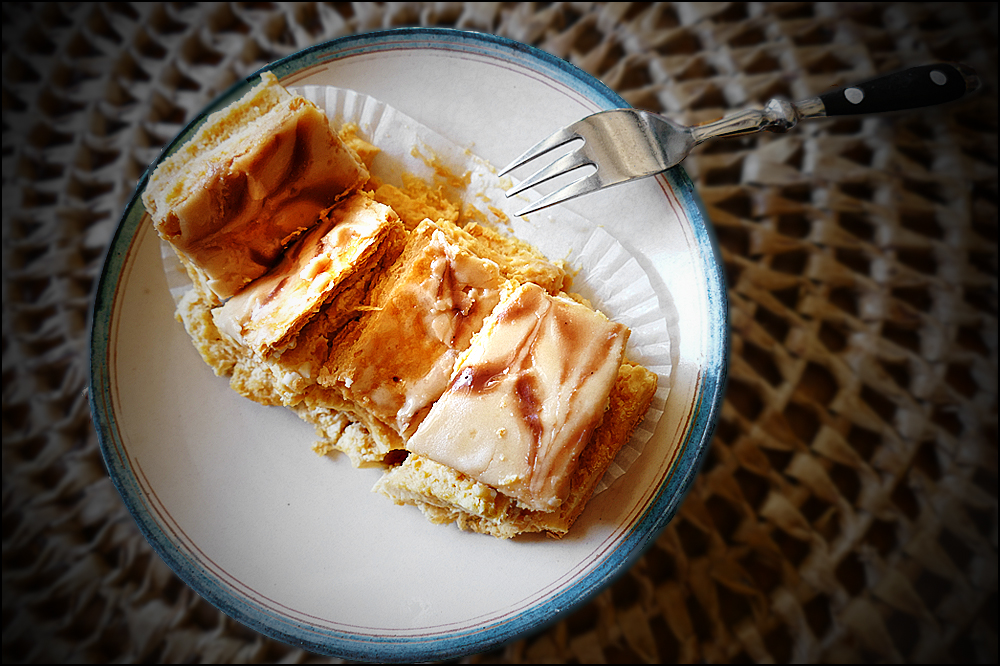 Mille Feuilles