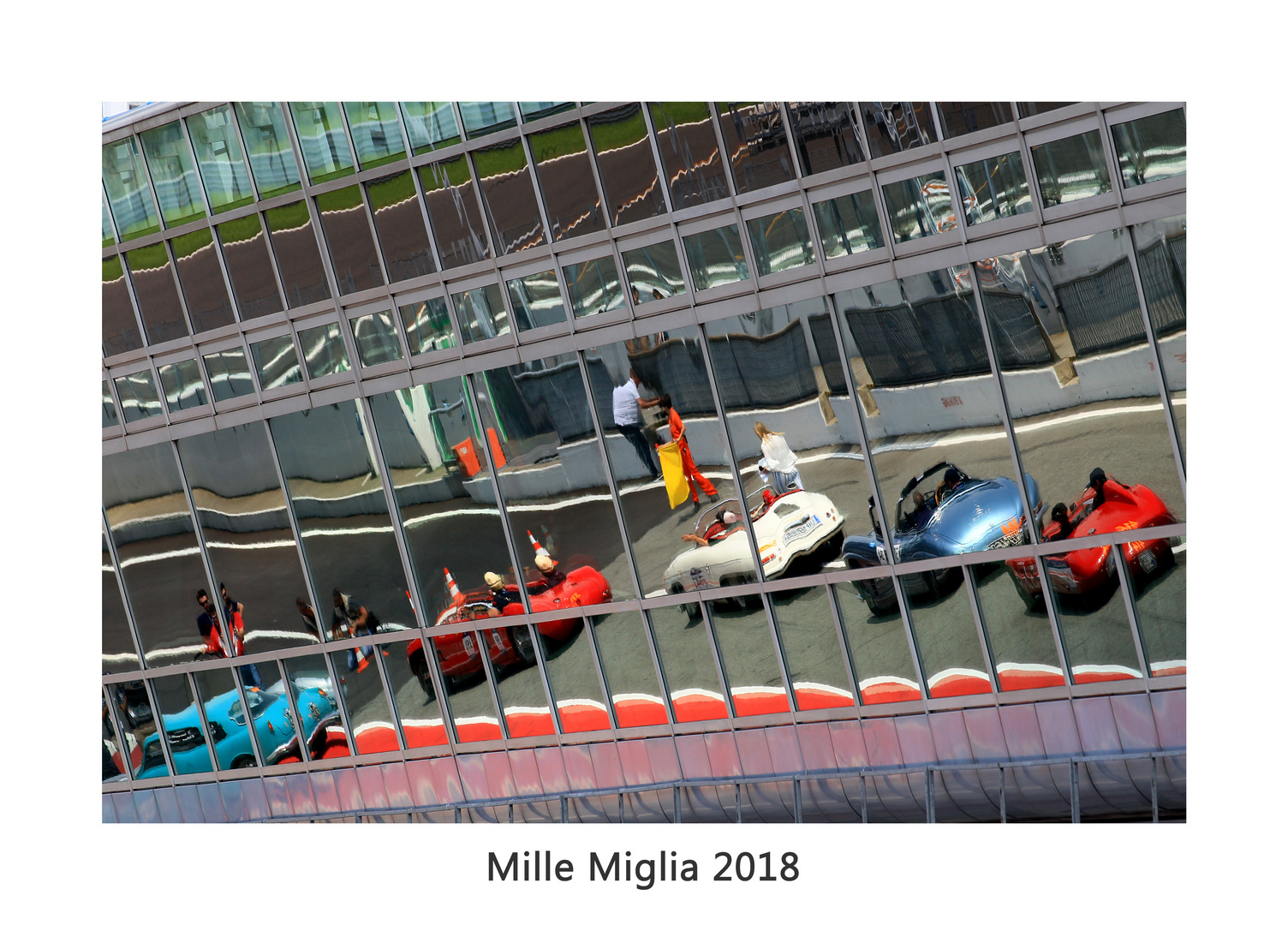 Mille Migila 2018