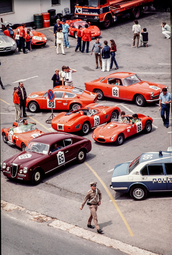 Mille Miglia