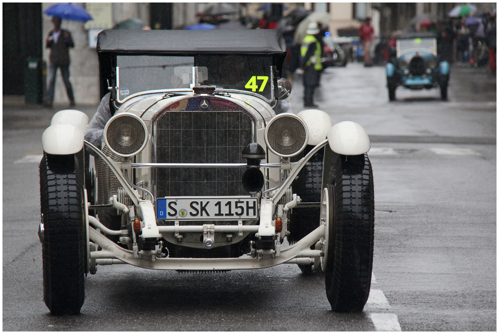 Mille Miglia 12