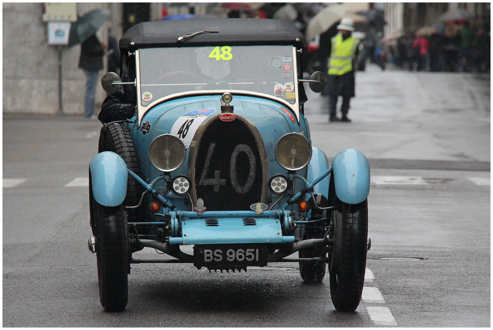 Mille Miglia 13