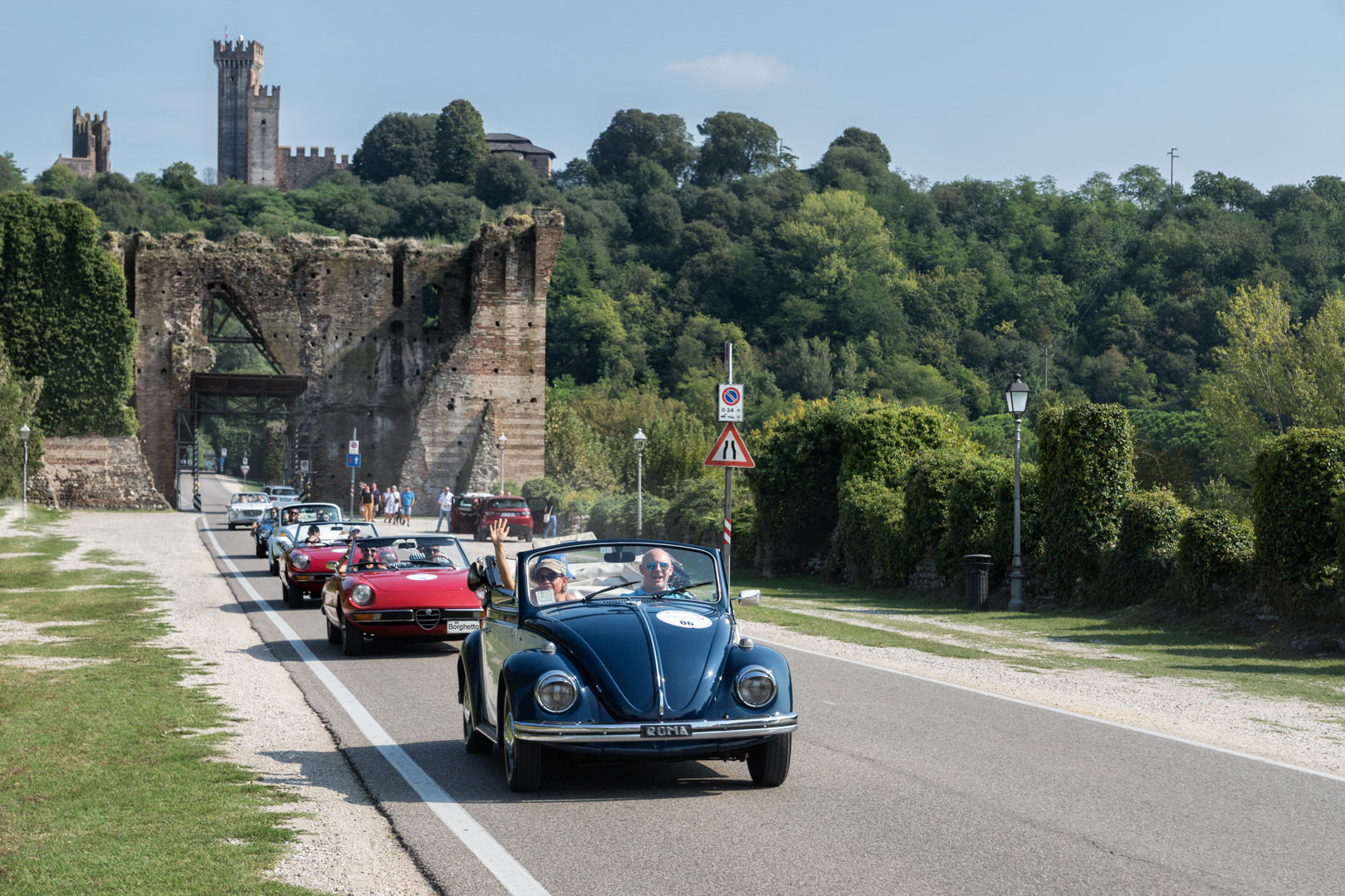 Mille Miglia