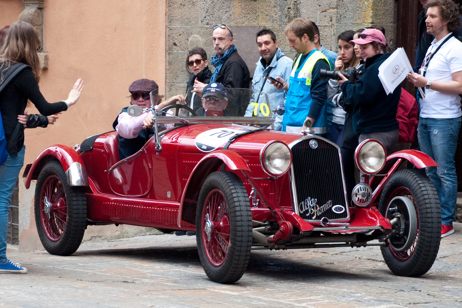 Mille Miglia