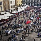 MILLE MIGLIA 2011