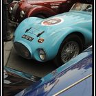 Mille Miglia 2011